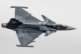 Saab JAS-39E Gripen